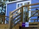 mobil-home - camping La Sousta photo 5