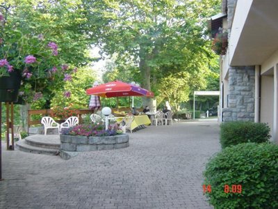 camping Parc De Palétès photo 15