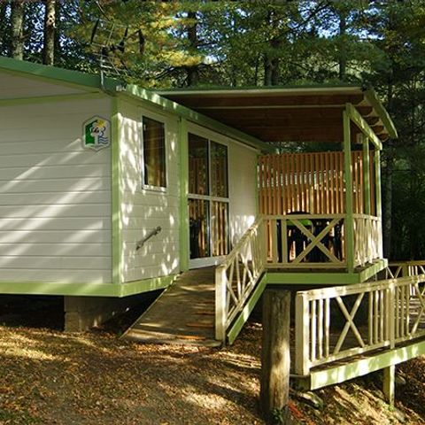 chalet - Parc De Palétès photo 2