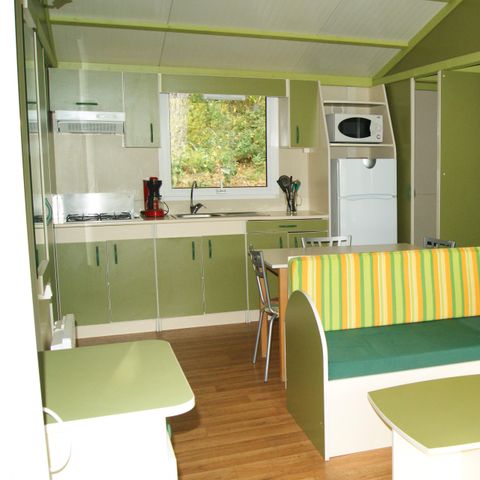 chalet - Parc De Palétès photo 5