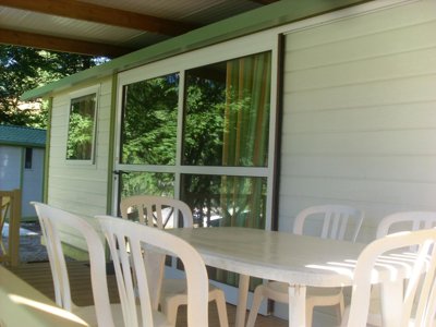 chalet - Parc De Palétès photo 6
