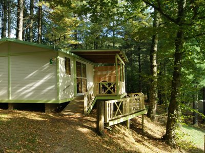 chalet - Parc De Palétès photo 7