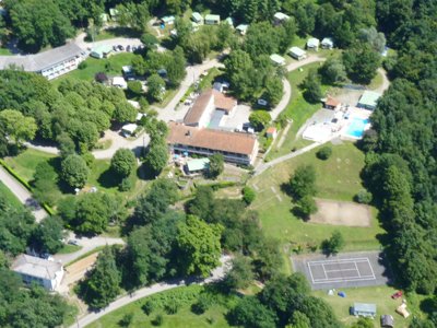 chalet - Parc De Palétès photo 9