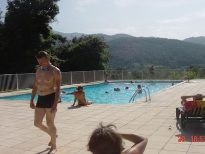 camping Parc De Palétès photo 26