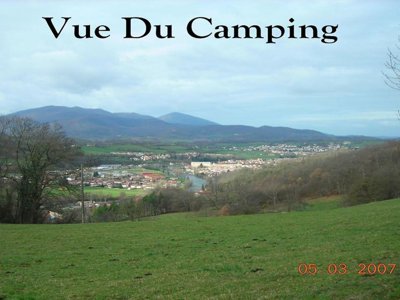 camping Parc De Palétès photo 28