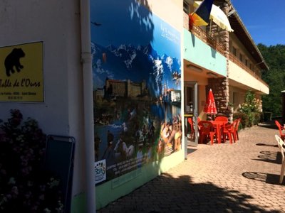 camping Parc De Palétès photo 30