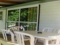 chalet - établissement Parc De Palétès photo 1