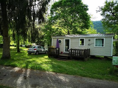 Cliquez pour découvrir toutes les photos de l'ÉTABLISSEMENT ! camping Au Soleil D'Oc photo 16