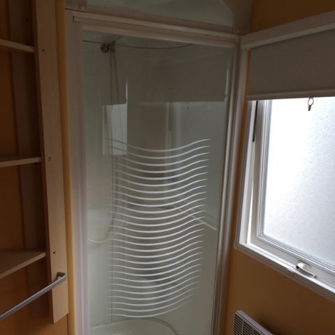 Cliquez pour découvrir toutes les photos de l'HÉBERGEMENT ! mobil-home - Au Soleil D'Oc photo 4