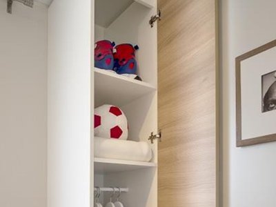 Cliquez pour découvrir toutes les photos de l'HÉBERGEMENT ! mobil-home - Au Soleil D'Oc photo 4