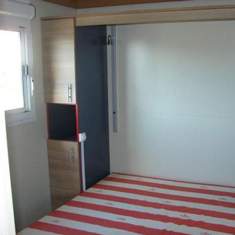 Cliquez pour découvrir toutes les photos de l'HÉBERGEMENT ! chalet - Au Soleil D'Oc photo 3