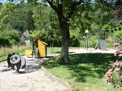 Cliquez pour découvrir toutes les photos de l'ÉTABLISSEMENT ! camping Au Soleil D'Oc photo 24