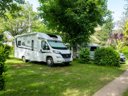 Cliquez pour découvrir toutes les photos de l'ÉTABLISSEMENT ! camping Au Soleil D'Oc photo 11