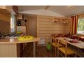 Cliquez pour découvrir toutes les photos de l'HÉBERGEMENT ! mobil-home - camping Au Soleil D'Oc photo 3