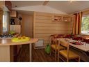 Cliquez pour découvrir toutes les photos de l'HÉBERGEMENT ! mobil-home - camping Au Soleil D'Oc photo 2