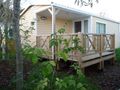 Cliquez pour découvrir toutes les photos de l'HÉBERGEMENT ! mobil-home - camping Au Soleil D'Oc photo 5