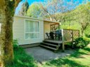 Cliquez pour découvrir toutes les photos de l'HÉBERGEMENT ! mobil-home - camping Au Soleil D'Oc photo 6