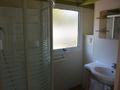 Cliquez pour découvrir toutes les photos de l'HÉBERGEMENT ! chalet - établissement Au Soleil D'Oc photo 4