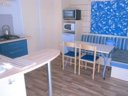 mobil-home - camping Au Soleil D'Oc photo 4