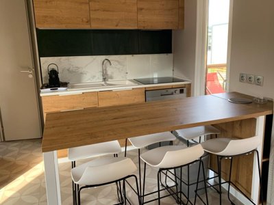 Cliquez pour découvrir toutes les photos de l'HÉBERGEMENT ! mobil-home - Le Mas Des Lavandes photo 3