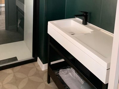 Cliquez pour découvrir toutes les photos de l'HÉBERGEMENT ! mobil-home - Le Mas Des Lavandes photo 5