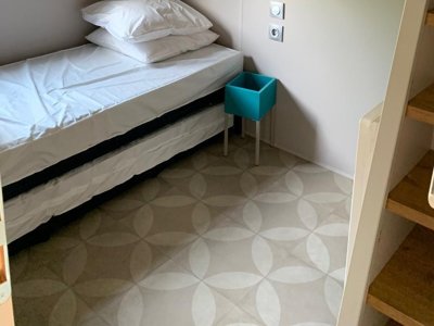 mobil-home - Le Mas Des Lavandes photo 7