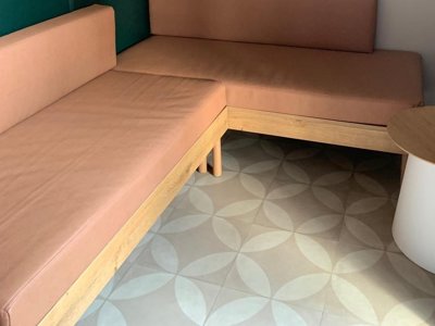 Cliquez pour découvrir toutes les photos de l'HÉBERGEMENT ! mobil-home - Le Mas Des Lavandes photo 7