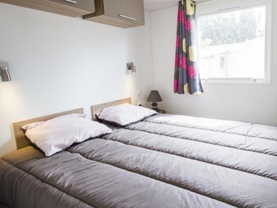 mobil-home - Le Mas Des Lavandes photo 2