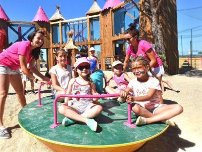 camping Le Mas Des Lavandes photo 24