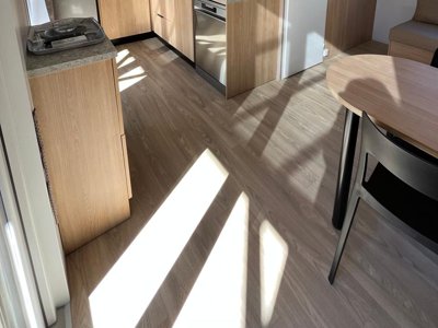 mobil-home - Le Mas Des Lavandes photo 2