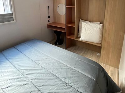 mobil-home - Le Mas Des Lavandes photo 8