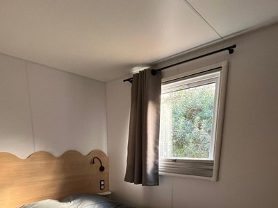 mobil-home - Le Mas Des Lavandes photo 9