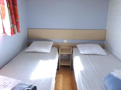 mobil-home - Le Mas Des Lavandes photo 4