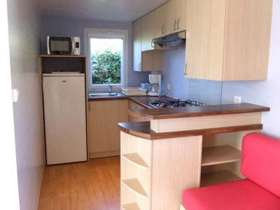 mobil-home - Le Mas Des Lavandes photo 5