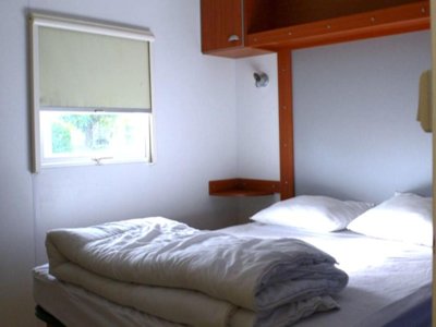 mobil-home - Le Mas Des Lavandes photo 7