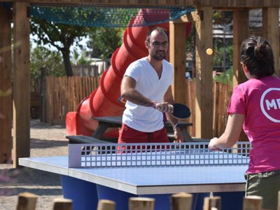 camping Le Mas Des Lavandes photo 26