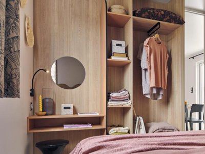 mobil-home - Le Mas Des Lavandes photo 6