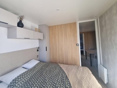 mobil-home - Le Mas Des Lavandes photo 7
