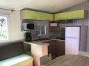 mobil-home - camping Le Mas Des Lavandes photo 7