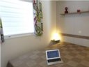 Cliquez pour découvrir toutes les photos de l'HÉBERGEMENT ! mobil-home - camping Le Mas Des Lavandes photo 3