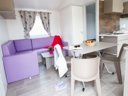 Cliquez pour découvrir toutes les photos de l'HÉBERGEMENT ! mobil-home - camping Le Mas Des Lavandes photo 2