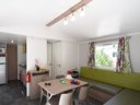 Cliquez pour découvrir toutes les photos de l'HÉBERGEMENT ! mobil-home - camping Le Mas Des Lavandes photo 3