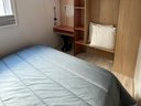 mobil-home - camping Le Mas Des Lavandes photo 6