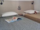 mobil-home - camping Le Mas Des Lavandes photo 7
