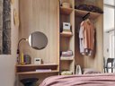 mobil-home - camping Le Mas Des Lavandes photo 6