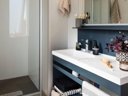 mobil-home - camping Le Mas Des Lavandes photo 4