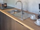 mobil-home - camping Le Mas Des Lavandes photo 8