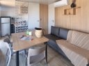 mobil-home - camping Le Mas Des Lavandes photo 10