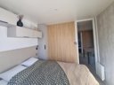 mobil-home - camping Le Mas Des Lavandes photo 7