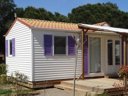 Cliquez pour découvrir toutes les photos de l'HÉBERGEMENT ! mobil-home - camping Le Mas Des Lavandes photo 2